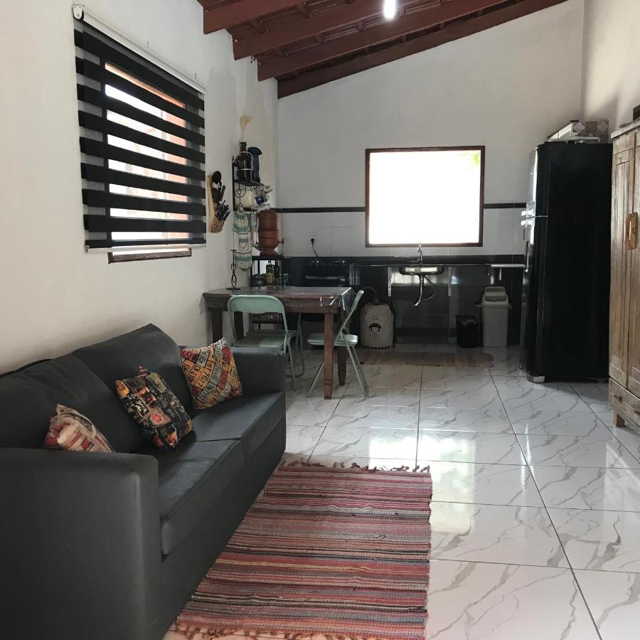 Chacara Buriti Villa ปิเรนนอโปลิส ภายนอก รูปภาพ